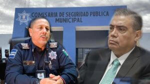 Fiscalía exhibe ineptitud de la Policía de Navojoa