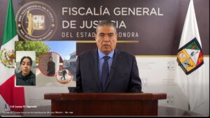 Fiscalía investiga tocamientos a mujer en Navojoa